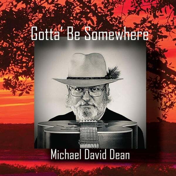 Cover art for Gotta' Be Somewhere